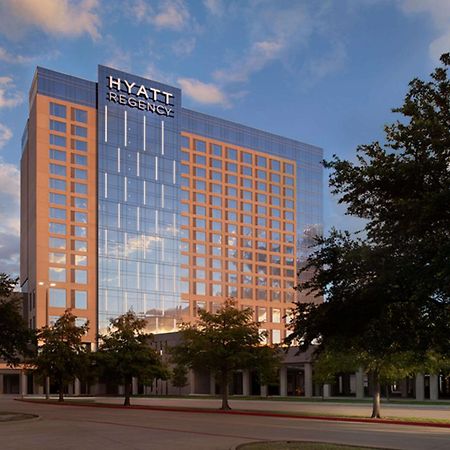 Hyatt Regency Frisco-Dallas Экстерьер фото