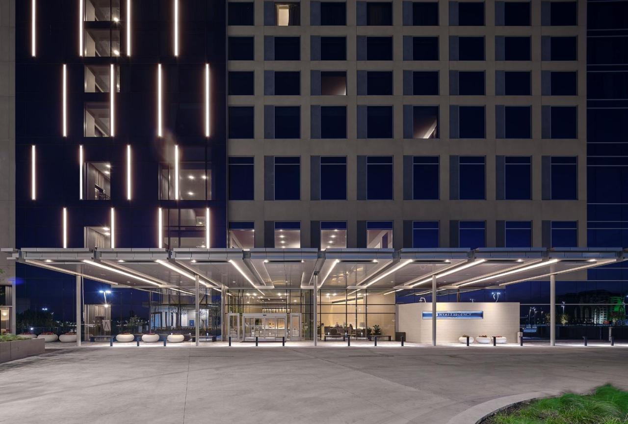 Hyatt Regency Frisco-Dallas Экстерьер фото