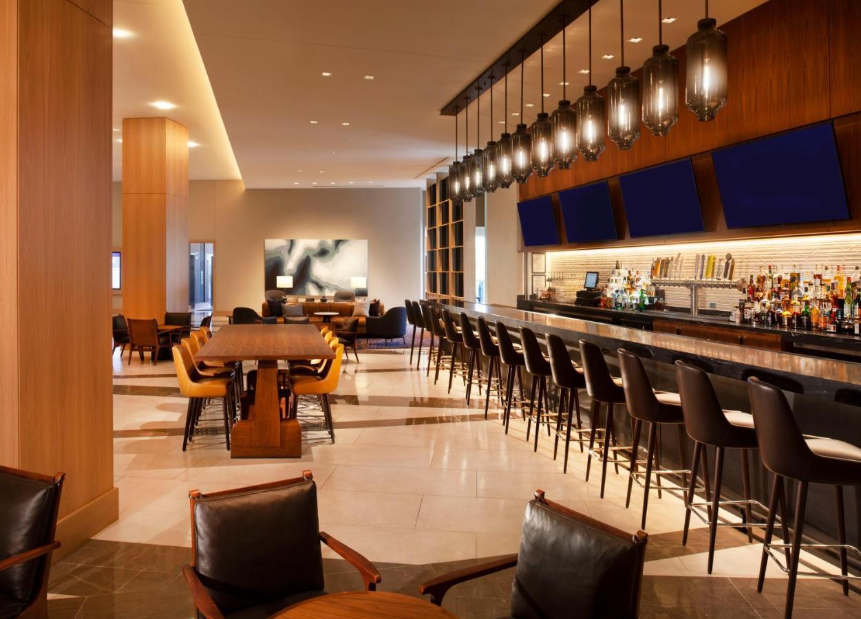 Hyatt Regency Frisco-Dallas Экстерьер фото