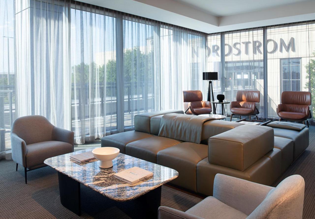 Hyatt Regency Frisco-Dallas Экстерьер фото