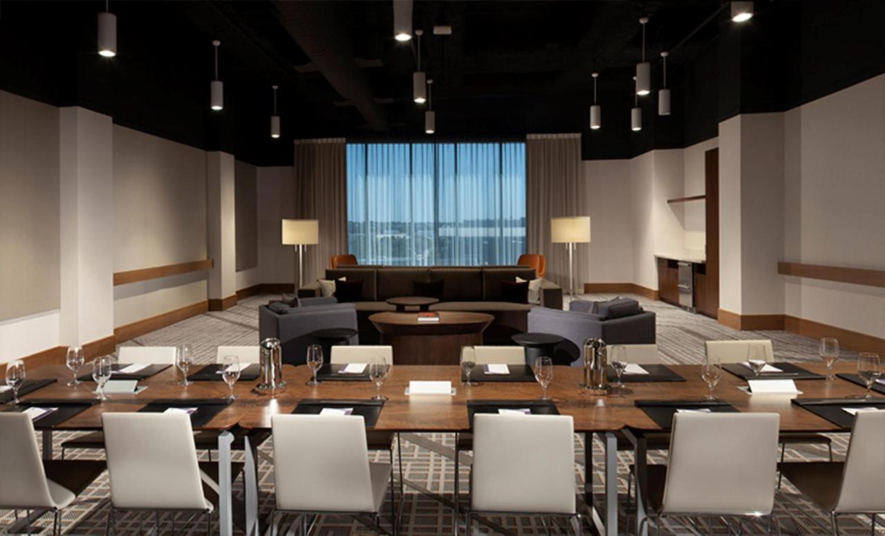 Hyatt Regency Frisco-Dallas Экстерьер фото