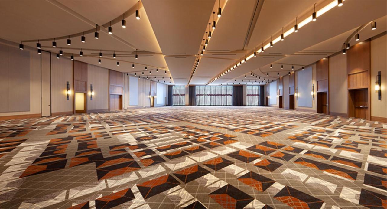 Hyatt Regency Frisco-Dallas Экстерьер фото