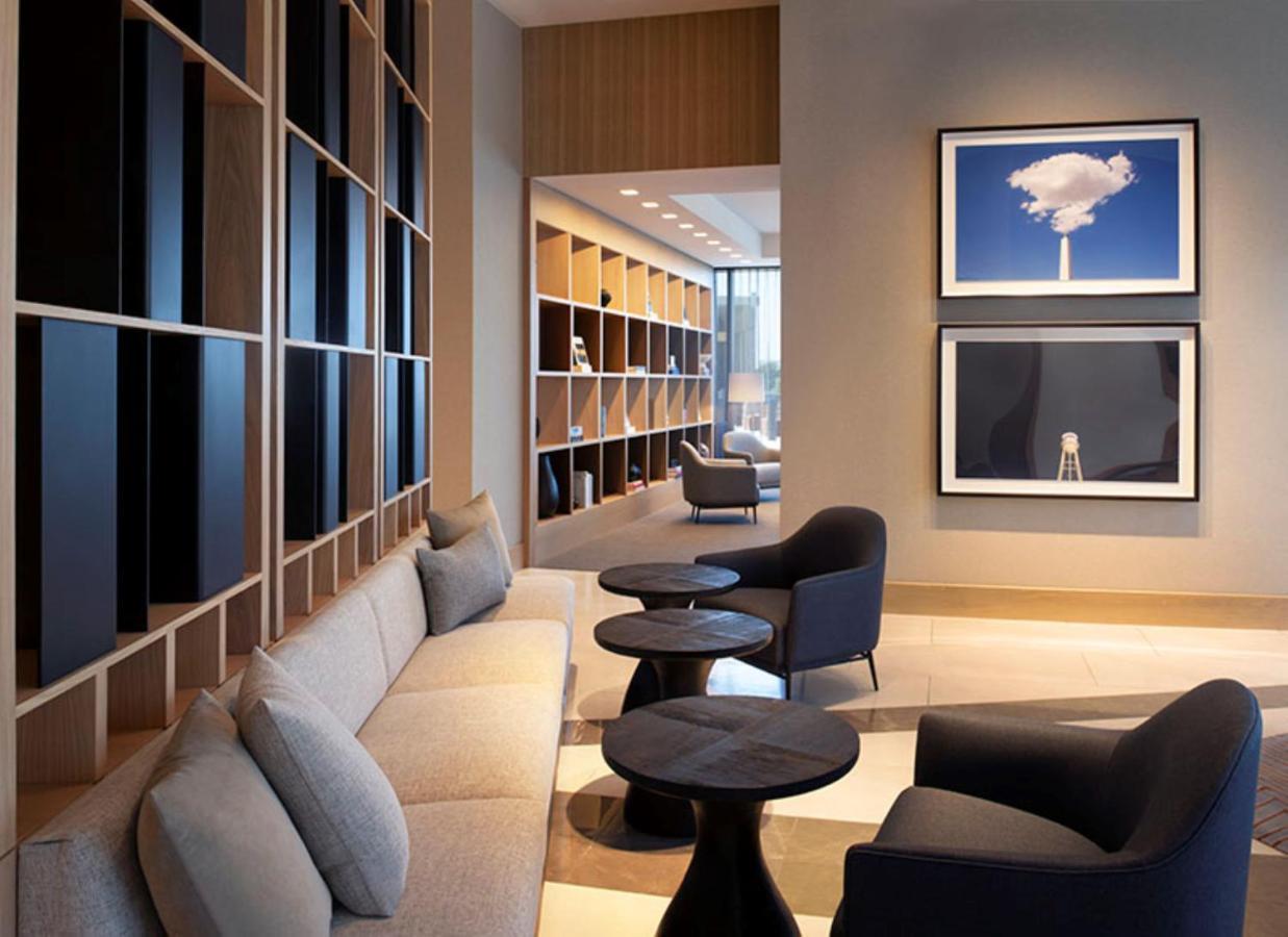 Hyatt Regency Frisco-Dallas Экстерьер фото