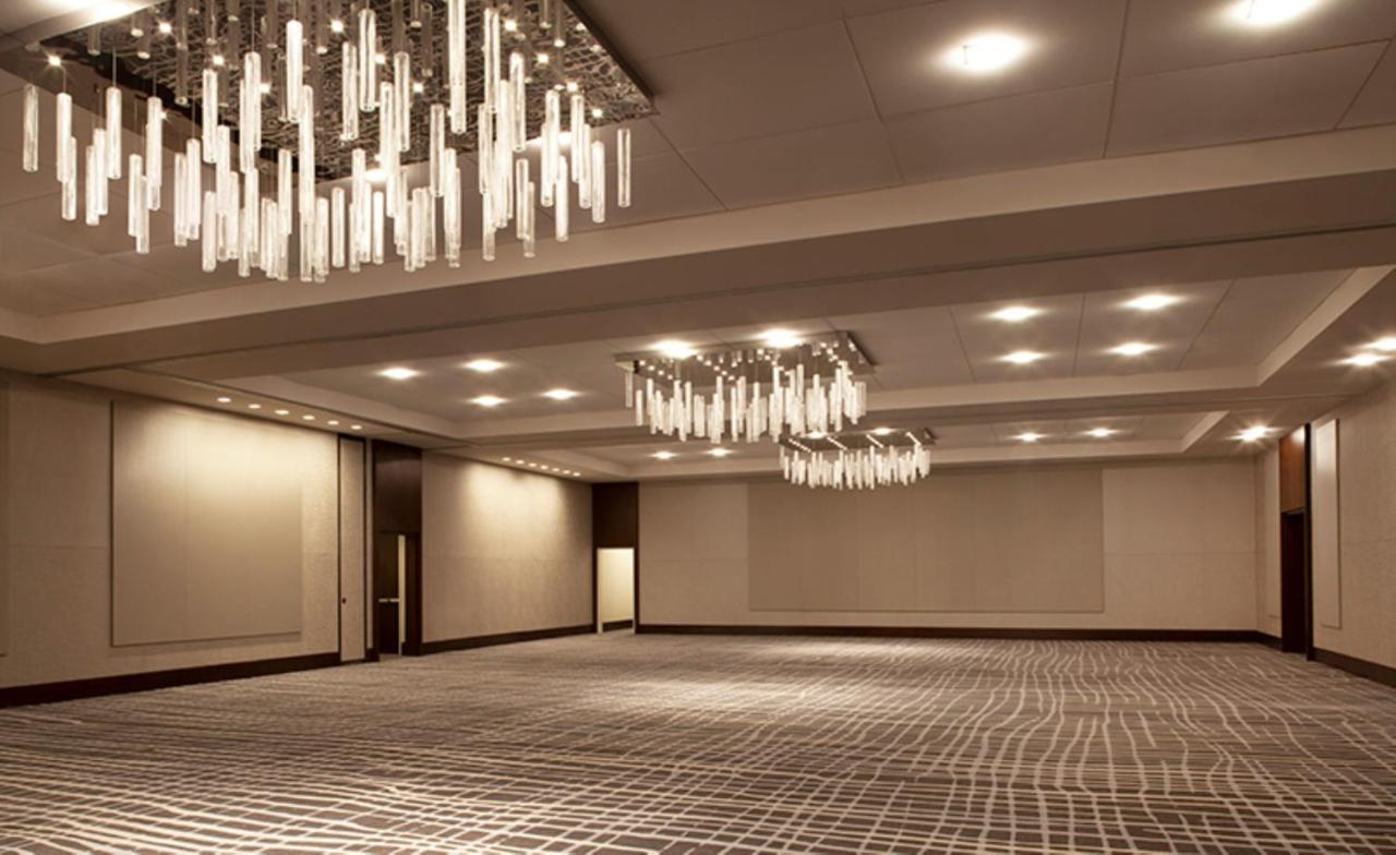 Hyatt Regency Frisco-Dallas Экстерьер фото