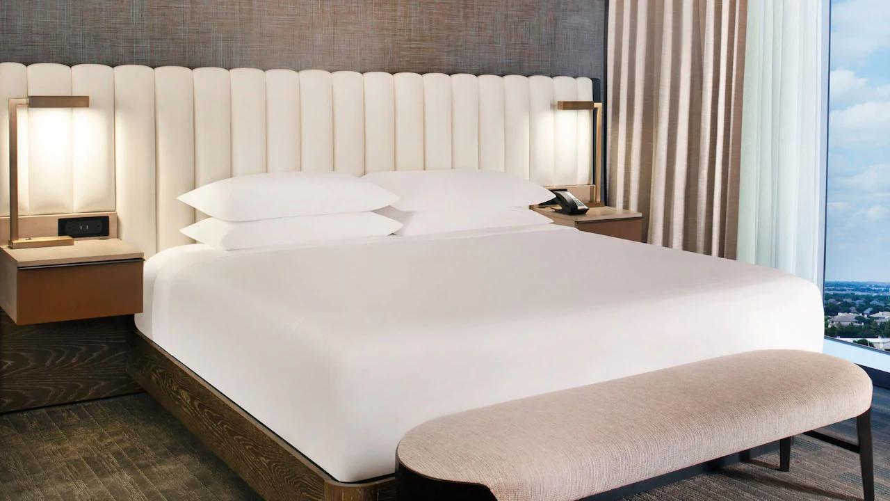 Hyatt Regency Frisco-Dallas Экстерьер фото