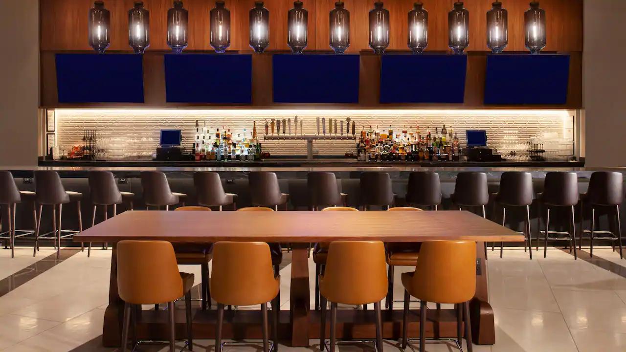 Hyatt Regency Frisco-Dallas Экстерьер фото