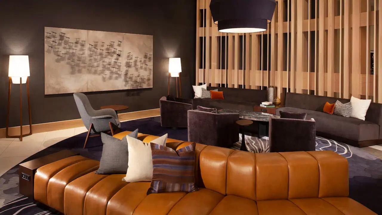 Hyatt Regency Frisco-Dallas Экстерьер фото