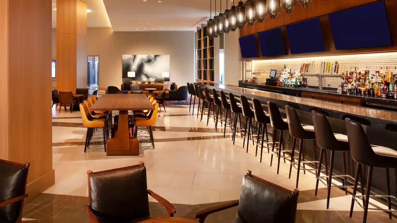Hyatt Regency Frisco-Dallas Экстерьер фото