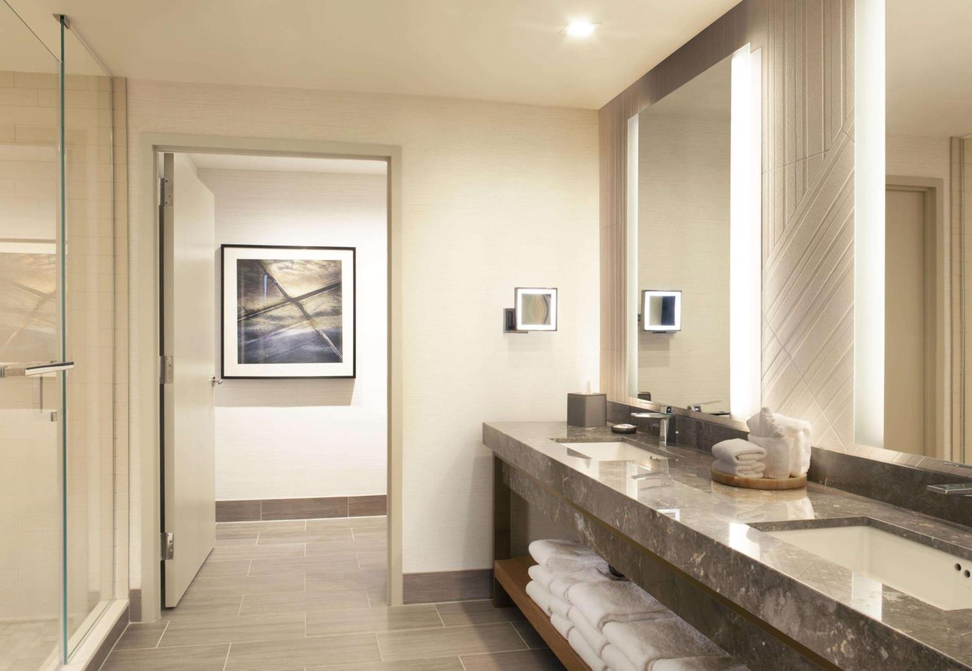 Hyatt Regency Frisco-Dallas Экстерьер фото